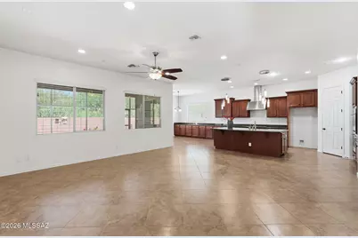 12527 N Paseo Penuela, Marana, AZ 85658 - Photo 12