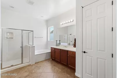 12527 N Paseo Penuela, Marana, AZ 85658 - Photo 38