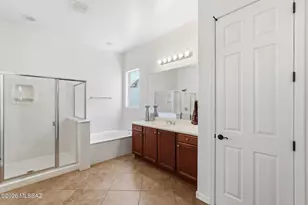 12527 N Paseo Penuela, Marana, AZ 85658 - Photo 38
