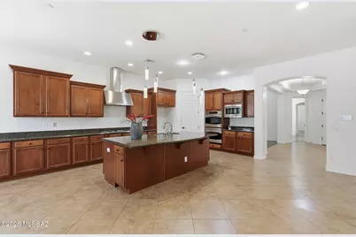 12527 N Paseo Penuela, Marana, AZ 85658 - Photo 12