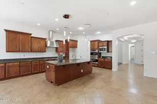12527 N Paseo Penuela, Marana, AZ 85658 - Photo 12