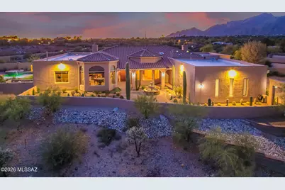 4002 N VÃ­a Tranquilo, Tucson, AZ 85750 - Photo 48