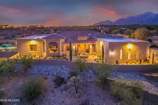 4002 N VÃ­a Tranquilo, Tucson, AZ 85750 - Photo 48