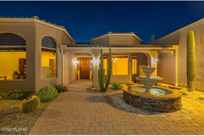 4002 N VÃ­a Tranquilo, Tucson, AZ 85750 - Photo 6