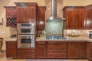 4002 N VÃ­a Tranquilo, Tucson, AZ 85750 - Photo 20