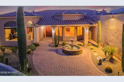 4002 N VÃ­a Tranquilo, Tucson, AZ 85750 - Photo 1