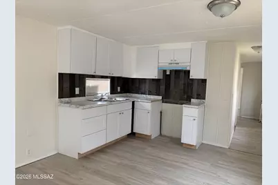 1741 W Wetmore Road #17, Tucson, AZ 85705 - Photo 4