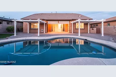 12947 N Morgan Ranch Road, Oro Valley, AZ 85755 - Photo 2