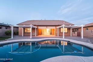 12947 N Morgan Ranch Rd, Oro Valley, AZ 85755 - Photo 2