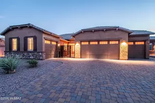 12947 N Morgan Ranch Rd, Oro Valley, AZ 85755 - Photo 10