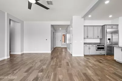12947 N Morgan Ranch Road, Oro Valley, AZ 85755 - Photo 12