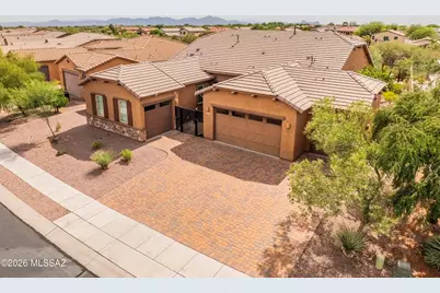 12947 N Morgan Ranch Road, Oro Valley, AZ 85755 - Photo 6
