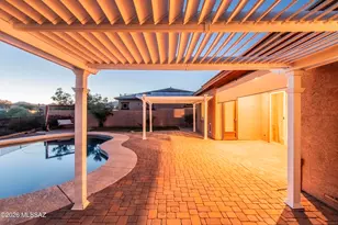 12947 N Morgan Ranch Rd, Oro Valley, AZ 85755 - Photo 46
