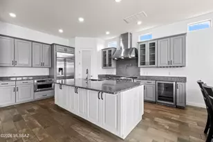 12947 N Morgan Ranch Rd, Oro Valley, AZ 85755 - Photo 4