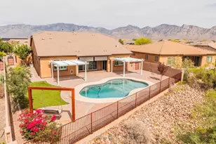 12947 N Morgan Ranch Rd, Oro Valley, AZ 85755 - Photo 2