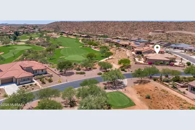 66525 E Peregrine Place, Saddlebrooke, AZ 85739 - Photo 42