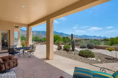 66525 E Peregrine Place, Saddlebrooke, AZ 85739 - Photo 34