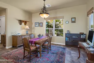 66525 E Peregrine Pl, Saddlebrooke, AZ 85739 - Photo 18
