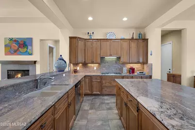 66525 E Peregrine Place, Saddlebrooke, AZ 85739 - Photo 14