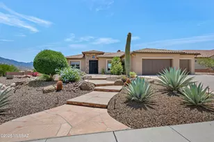 66525 E Peregrine Pl, Saddlebrooke, AZ 85739 - Photo 40