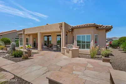 66525 E Peregrine Place, Saddlebrooke, AZ 85739 - Photo 28