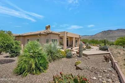 66525 E Peregrine Place, Saddlebrooke, AZ 85739 - Photo 34