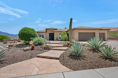 66525 E Peregrine Place, Saddlebrooke, AZ 85739 - Photo 32