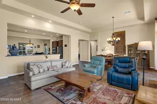 66525 E Peregrine Pl, Saddlebrooke, AZ 85739 - Photo 18