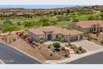 66525 E Peregrine Place, Saddlebrooke, AZ 85739 - Photo 2