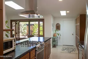 7602 East Calle Agerrida, Tucson, AZ 85750 - Photo 20