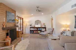 7602 East Calle Agerrida, Tucson, AZ 85750 - Photo 24