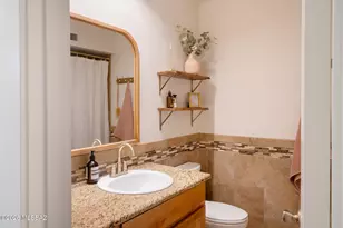 7602 East Calle Agerrida, Tucson, AZ 85750 - Photo 36