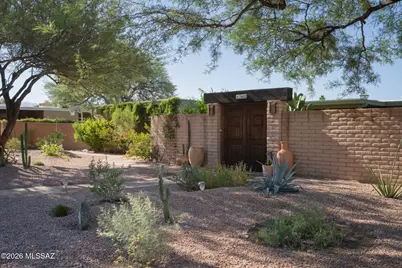 7602 E Calle Agerrida, Tucson, AZ 85750 - Photo 6