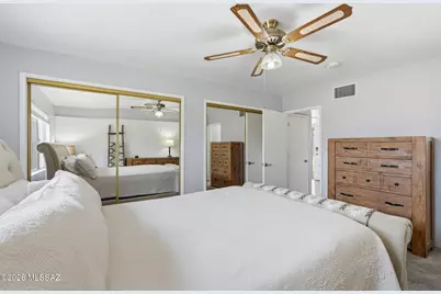 1376 S Desert Meadows Circle, Green Valley, AZ 85614 - Photo 18