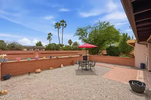 1376 S Desert Meadows Cir, Green Valley, AZ 85614 - Photo 26