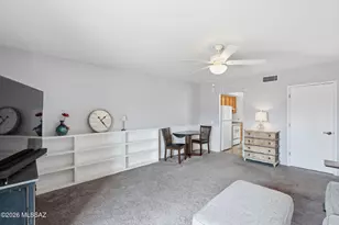 1376 S Desert Meadows Cir, Green Valley, AZ 85614 - Photo 10