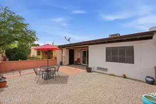 1376 S Desert Meadows Cir, Green Valley, AZ 85614 - Photo 28