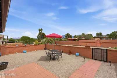 1376 S Desert Meadows Circle, Green Valley, AZ 85614 - Photo 30