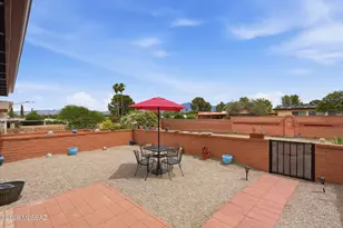1376 S Desert Meadows Cir, Green Valley, AZ 85614 - Photo 30