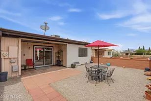 1376 S Desert Meadows Cir, Green Valley, AZ 85614 - Photo 28