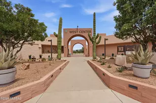 1376 S Desert Meadows Cir, Green Valley, AZ 85614 - Photo 36