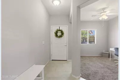 125 E Calle Vivaz, Green Valley, AZ 85614 - Photo 4