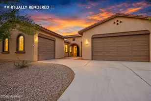 1636 W Aristides St, Oro Valley, AZ 85704 - Photo 2
