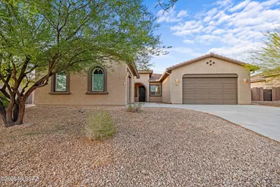 1636 W Aristides Street, Oro Valley, AZ 85704 - Photo 1