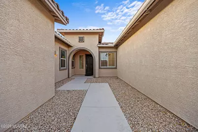 1636 W Aristides Street, Oro Valley, AZ 85704 - Photo 4