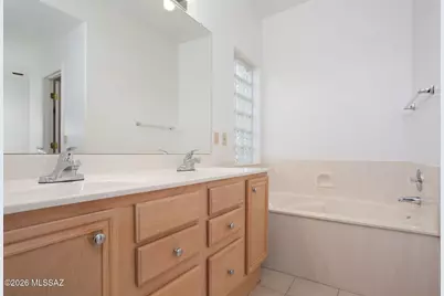 529 E Wagon Bluff Drive, Tucson, AZ 85704 - Photo 36
