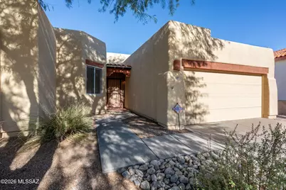 529 E Wagon Bluff Drive, Tucson, AZ 85704 - Photo 4
