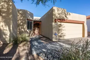 529 E Wagon Bluff Dr, Tucson, AZ 85704 - Photo 4