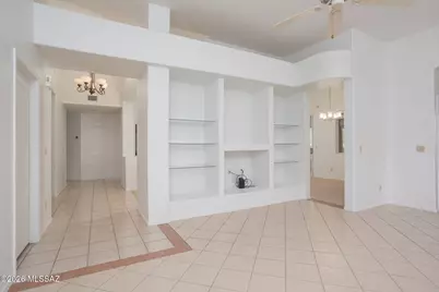529 E Wagon Bluff Drive, Tucson, AZ 85704 - Photo 22