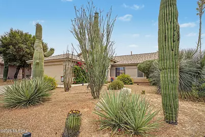 3839 W Orion Street, Tucson, AZ 85742 - Photo 2